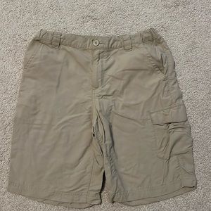 Columbia Boys Shorts